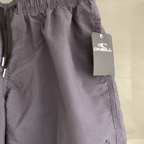 New O’NEILL swim shorts sz medium - Picture 2 of 7